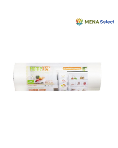 Túi Đựng Thực phẩm Thực phẩmHSunhouse Homedeli 20x30x500g