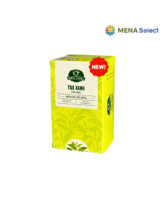 Trà Xanh Túi Lọc Phúc Long Hộp 25x2g
