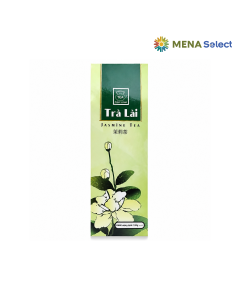 Trà lài Phúc Long hộp 150g