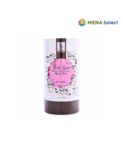 Trà sen Phúc Long cao cấp lon 100g