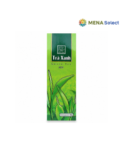 Trà xanh Phúc Long hộp 150g