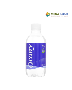 Nước I-On Kiềm Ocany Chai 350ml