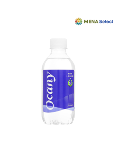 Nước I-On Kiềm Ocany Chai 350ml