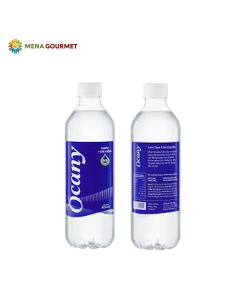 Nước I-On Kiềm Ocany Chai 600ml