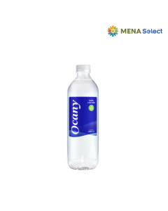 Nước I-On Kiềm Ocany Chai 600ml