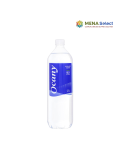 Nước I-On Kiềm Ocany Chai 1.5L