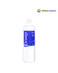 Nước I-On Kiềm Ocany Chai 1.5L