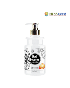 ST Bell Thảo Dược (Trắng) Chai 500ml