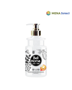 ST Bell Thảo Dược (Trắng) Chai 500ml