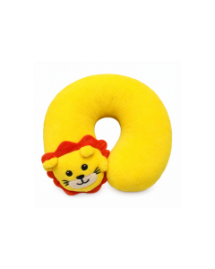 Gối quàng cổ hình thú sư tử