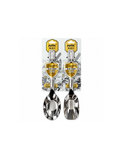 Muỗng inox lớn WSD - 4620