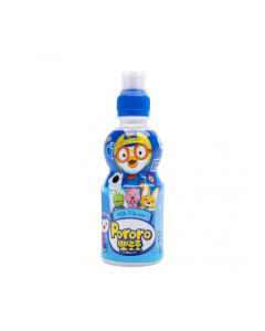 Nước Pororo Hương Sữa Chai 235ml