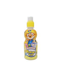 Nước Pororo Hương Trái Cây Nhiệt Đới Chai 235ml
