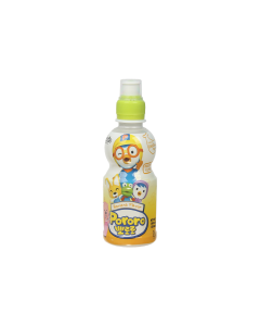 Nước Pororo Hương Chuối Chai 235ml