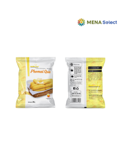 Phô Mai Que Đôi Đũa Vàng 300g