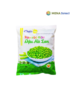 Đậu Hà Lan Đông Lạnh Đôi Đũa Vàng Gói 400g