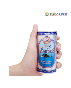 Nước Yến Sào Sanest K.Đường Lon 190ml