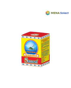 Nước Yến Sanest Fucoidan Nhân Sâm Hũ TT 70ml