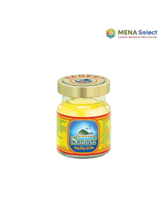 Nước Yến Sào Sanest Đông Trùng Hạ Thảo Hũ TT 70ml