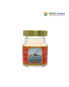 Nước Yến Sào Sanest Có Đường Hũ TT 70ml