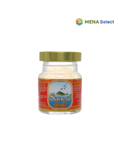 Nước Yến Sào Sanest Có Đường Hũ Thủy Tinh 70ml