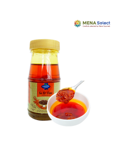 Sa Tế Tôm Minh Hà Hũ 110g