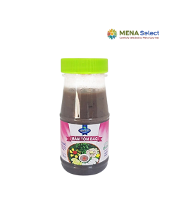 Mắm Tôm Bắc Minh Hà Hũ 110g