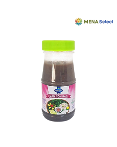 Mắm Tôm Bắc Minh Hà Hũ 110g