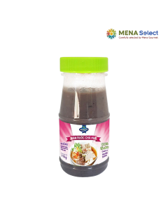 Mắm Ruốc Chà Huế Minh Hà Hũ 110g