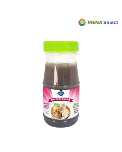 Mắm Ruốc Chà Huế Minh Hà Hũ 110g