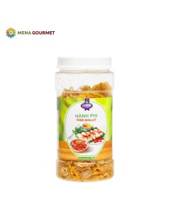 Hành Phi Minh Hà Hũ 100g