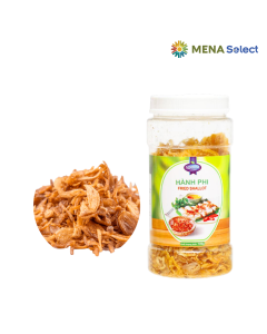 Hành Phi Minh Hà Hũ 100g