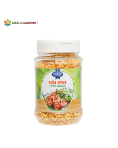 Tỏi Phi Minh Hà Hũ 100g