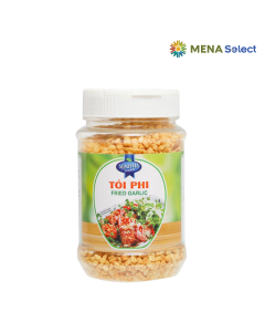 Tỏi Phi Minh Hà Hũ 100g