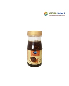 Kho Quẹt Chay Minh Hà Hũ 120g