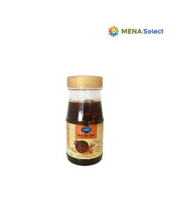 Kho Quẹt Chay Minh Hà Hũ 120g