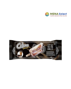 Kem Celano Sữa Tươi Trân Châu Đường Đen 65g