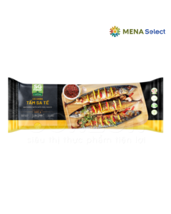 Cá Saba Sa tế SG Food Gói 600-800g
