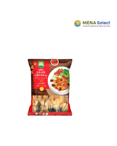 Vây Cá Hồi Đông Lạnh Tẩm Gia Vị SG Food Gói 500g