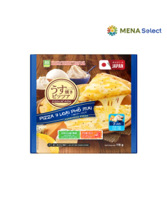 Pizza 7 Loại Phô Mai SG Foods Hộp 118g
