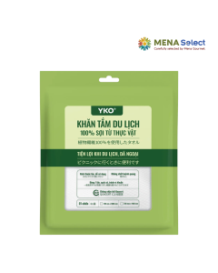 Khăn Tắm D.Lịch YKO 700x1000mm