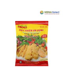 Bột Chiên Đa Dụng Mikko Hương Xưa Gói 340g