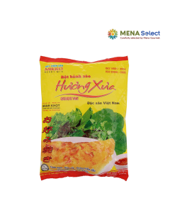 Bột Bánh Xèo Mikko Hương Xưa Gói 500g