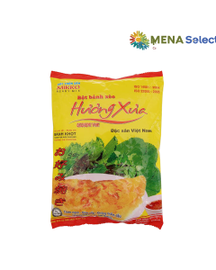Bột Bánh Xèo Mikko Hương Xưa Gói 500g