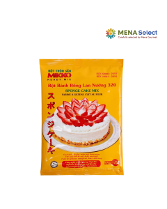 Bột Bông Lan Nướng Mikko Hương Xưa Gói 200g