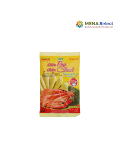 Bột Chiên Tôm Chiên Chuối Mikko Hương Xưa Gói 150g