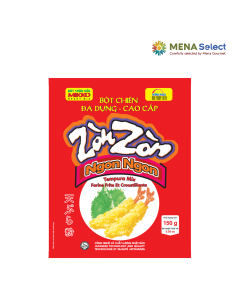 Bột Chiên Zòn Zòn Ngon Ngon Mikko Hương Xưa Gói 150g