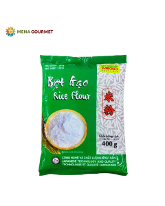 Bột Gạo Mikko Hương Xưa Gói 400g