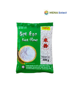 Bột Gạo Mikko Hương Xưa Gói 400g