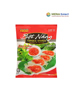 Bột Năng Mikko Hương Xưa Gói 400g